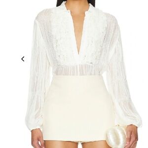 Alexis Ulla-Marie Top